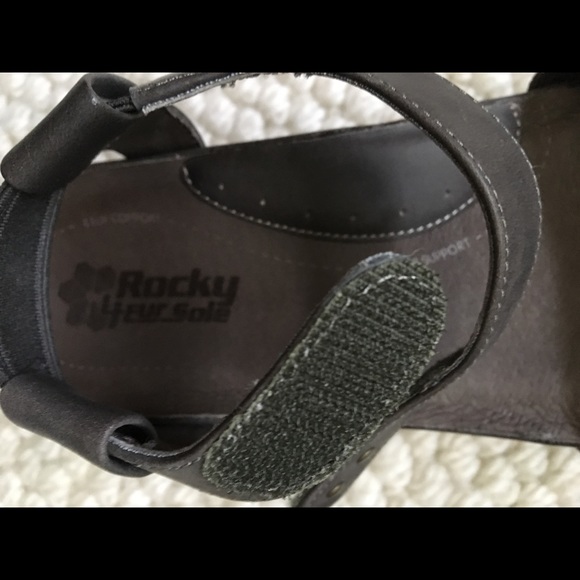 Rocky 4EurSole Comfort Sandal - Picture 5 of 6